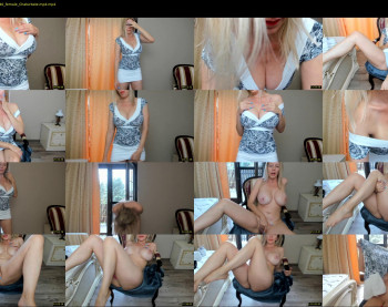 tunderose — 70 minute Chaturbate female cam show recording, 1080p, Sep 25, 2020