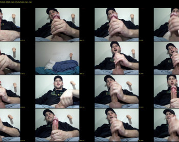 vanillaniceeee — 74 minute Chaturbate male cam show recording, 720p, Sep 26, 2020