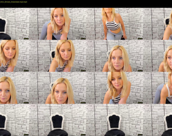 viciousqueen — 9 minute Chaturbate female cam show recording, 1080p, Sep 25, 2020