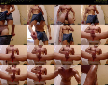 wayne6258 — 32 minute Chaturbate male cam show recording, 720p, Sep 25, 2020