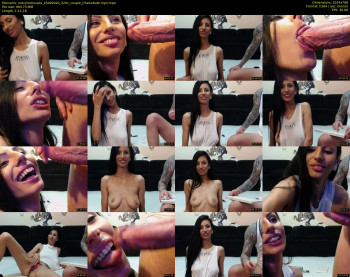xveryhotcouple — 72 minute Chaturbate female cam show recording, 720p, Sep 25, 2020