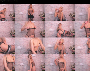 yourmidnightcoffee — 74 minute Chaturbate female cam show recording, 1080p, Sep 26, 2020