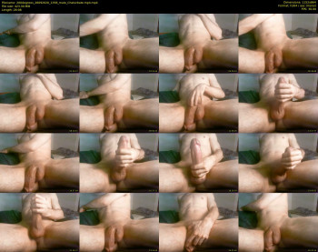 200degrees — 29 minute Chaturbate male cam show recording, 720p, Sep 26, 2020