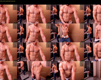 _adamcoper_ — 47 minute Chaturbate male cam show recording, 720p, Sep 27, 2020