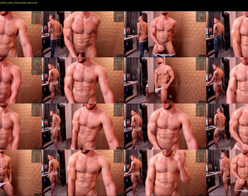 _adamcoper_ — 47 minute Chaturbate male cam show recording, 720p, Sep 27, 2020