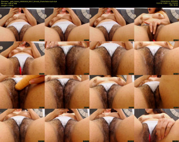 _gabi_lovers — 80 minute Chaturbate female cam show recording, 480p, Sep 26, 2020