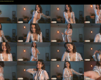_lady_di — 70 minute Chaturbate female cam show recording, 1080p, Sep 26, 2020