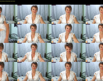 _lady_red_ — 14 minute Chaturbate female cam show recording, 1080p, Sep 26, 2020