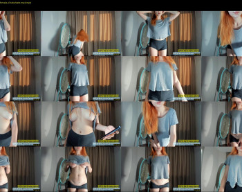_o0o__ — 36 minute Chaturbate female cam show recording, 720p, Sep 26, 2020