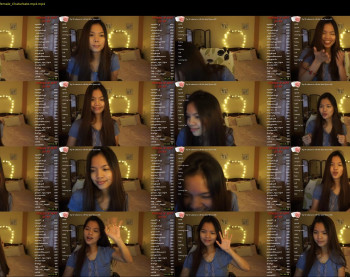 _pilya_ — 3 minute Chaturbate female cam show recording, 720p, Sep 26, 2020