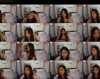 _pilya_ — 36 minute Chaturbate female cam show recording, 720p, Sep 27, 2020