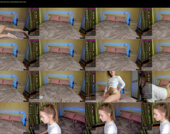 _taylor_swift — 72 minute Chaturbate female cam show recording, 1080p, Sep 26, 2020