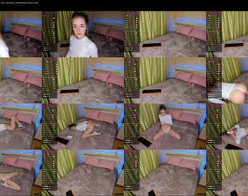 _taylor_swift — 75 minute Chaturbate female cam show recording, 1080p, Sep 26, 2020