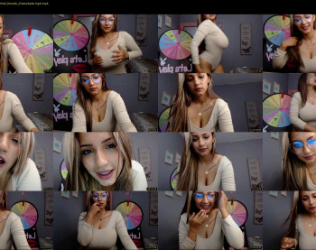 abby_rosse_ — 112 minute Chaturbate female cam show recording, 720p, Sep 27, 2020