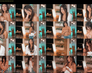 alejastorm — 70 minute Chaturbate female cam show recording, 1080p, Sep 26, 2020