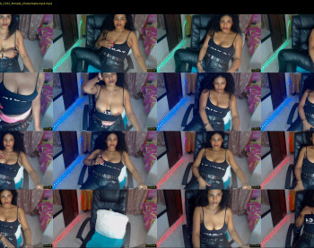 alexandra_mar — 77 minute Chaturbate female cam show recording, 720p, Sep 26, 2020
