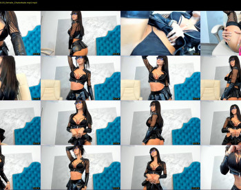 alexissadele — 72 minute Chaturbate female cam show recording, 1080p, Sep 27, 2020