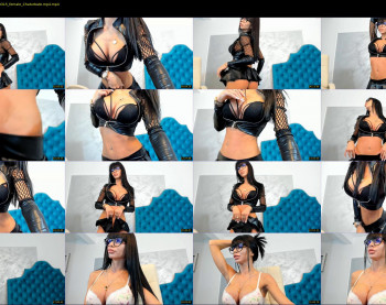 alexissadele — 36 minute Chaturbate female cam show recording, 1080p, Sep 27, 2020