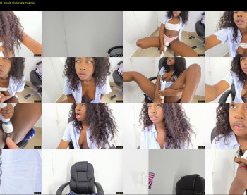 alison_ker — 70 minute Chaturbate female cam show recording, 1080p, Sep 26, 2020