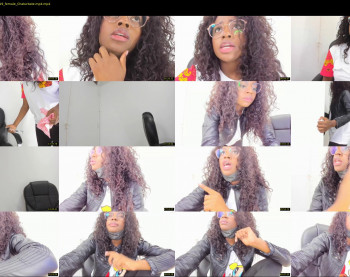 alison_ker — 47 minute Chaturbate female cam show recording, 1080p, Sep 26, 2020