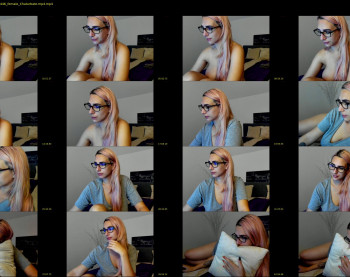 allayah — 49 minute Chaturbate female cam show recording, 1080p, Sep 27, 2020