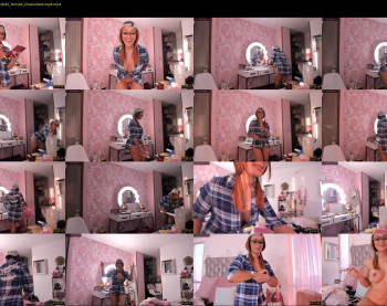 amirabelle4u — 30 minute Chaturbate female cam show recording, 1080p, Sep 27, 2020