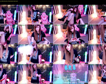 amphetameme — 71 minute Chaturbate female cam show recording, 1080p, Sep 26, 2020