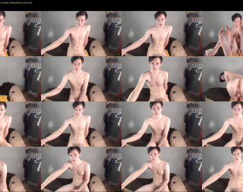 andreyve — 16 minute Chaturbate male cam show recording, 720p, Sep 26, 2020