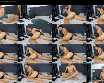 andy_and_ken — 20 minute Chaturbate male cam show recording, 1080p, Sep 26, 2020
