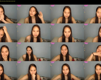 annaxnasty — 27 minute Chaturbate female cam show recording, 720p, Sep 26, 2020
