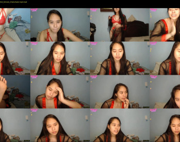 annaxnasty — 117 minute Chaturbate female cam show recording, 720p, Sep 27, 2020