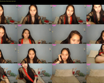 annaxnasty — 118 minute Chaturbate female cam show recording, 720p, Sep 27, 2020