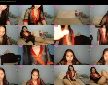 annaxnasty — 119 minute Chaturbate female cam show recording, 720p, Sep 27, 2020