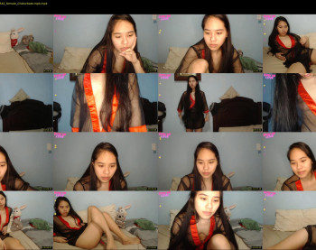 annaxnasty — 119 minute Chaturbate female cam show recording, 720p, Sep 27, 2020