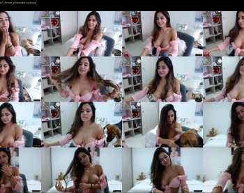 annybeiker — 87 minute Chaturbate female cam show recording, 720p, Sep 27, 2020