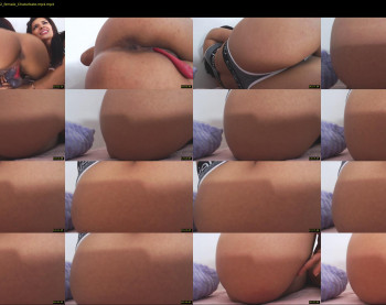 annyluna — 35 minute Chaturbate female cam show recording, 720p, Sep 26, 2020