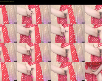 artmaya — 5 minute Chaturbate female cam show recording, 1080p, Sep 26, 2020