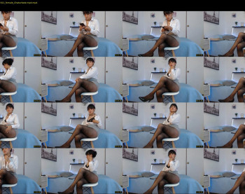 ashley_ruiz_ — 16 minute Chaturbate female cam show recording, 1080p, Sep 26, 2020