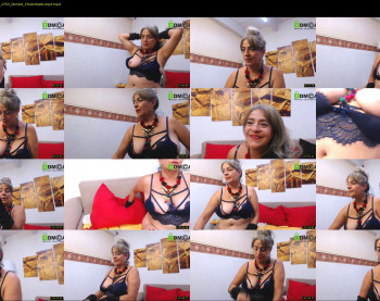 barbaratyleer — 116 minute Chaturbate couple cam show recording, 720p, Sep 26, 2020