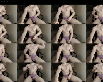 big_nick_for_you_ — 8 minute Chaturbate male cam show recording, 1080p, Sep 26, 2020