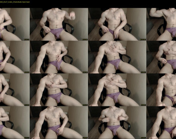 big_nick_for_you_ — 29 minute Chaturbate male cam show recording, 1080p, Sep 27, 2020