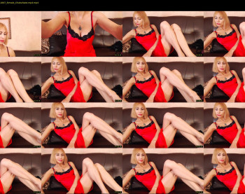 blond_pussy_ — 5 minute Chaturbate female cam show recording, 720p, Sep 26, 2020