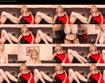 blond_pussy_ — 18 minute Chaturbate female cam show recording, 720p, Sep 26, 2020