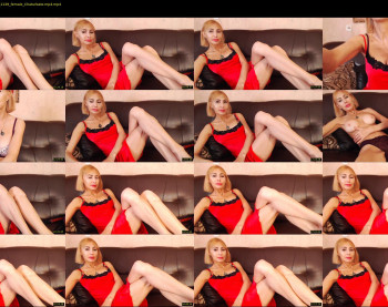 blond_pussy_ — 43 minute Chaturbate female cam show recording, 720p, Sep 26, 2020
