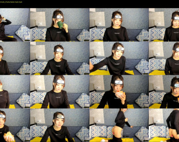 bora_ — 14 minute Chaturbate female cam show recording, 1080p, Sep 26, 2020