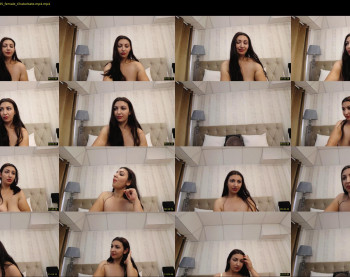 bustyeva_ — 15 minute Chaturbate female cam show recording, 1080p, Sep 26, 2020