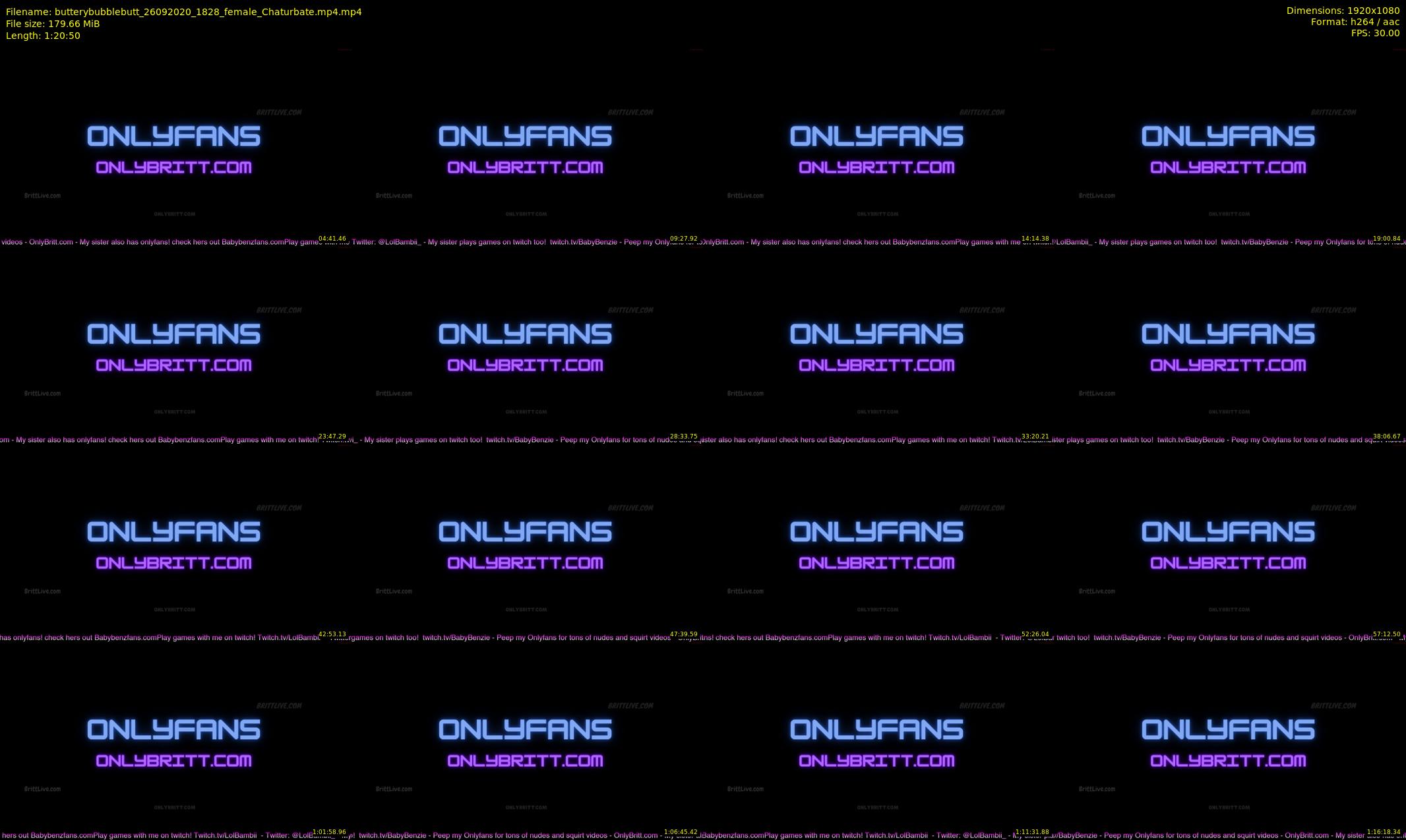 butterybubblebutt — 81 minute Chaturbate couple cam show recording, 1080p, Sep 26, 2020