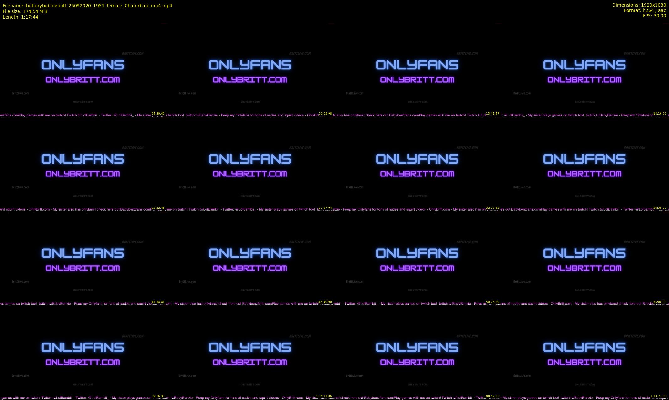 butterybubblebutt — 78 minute Chaturbate couple cam show recording, 1080p, Sep 26, 2020