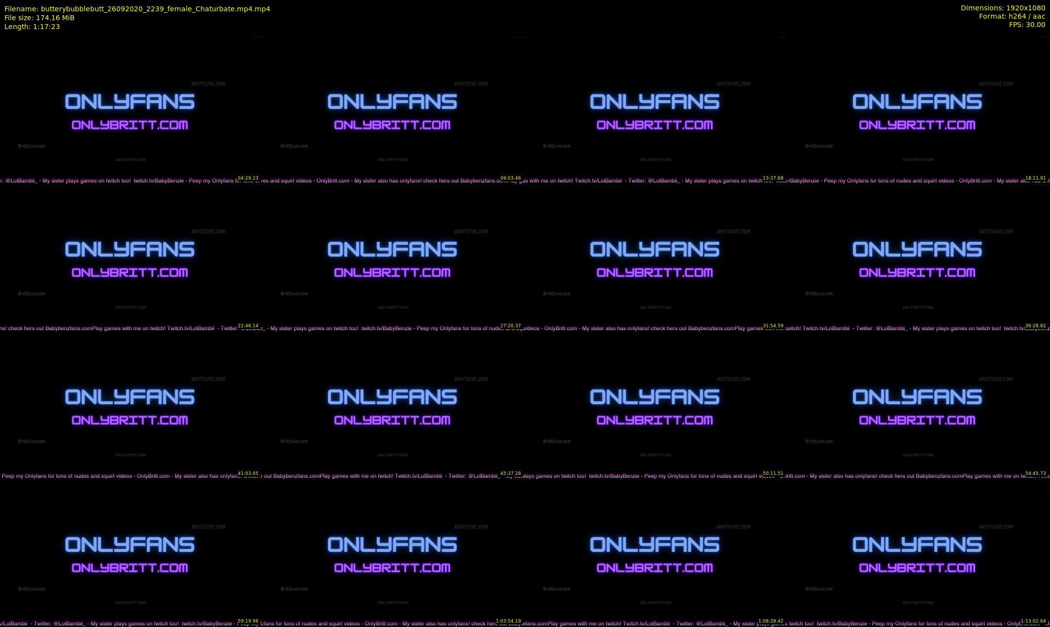 butterybubblebutt — 78 minute Chaturbate couple cam show recording, 1080p, Sep 26, 2020