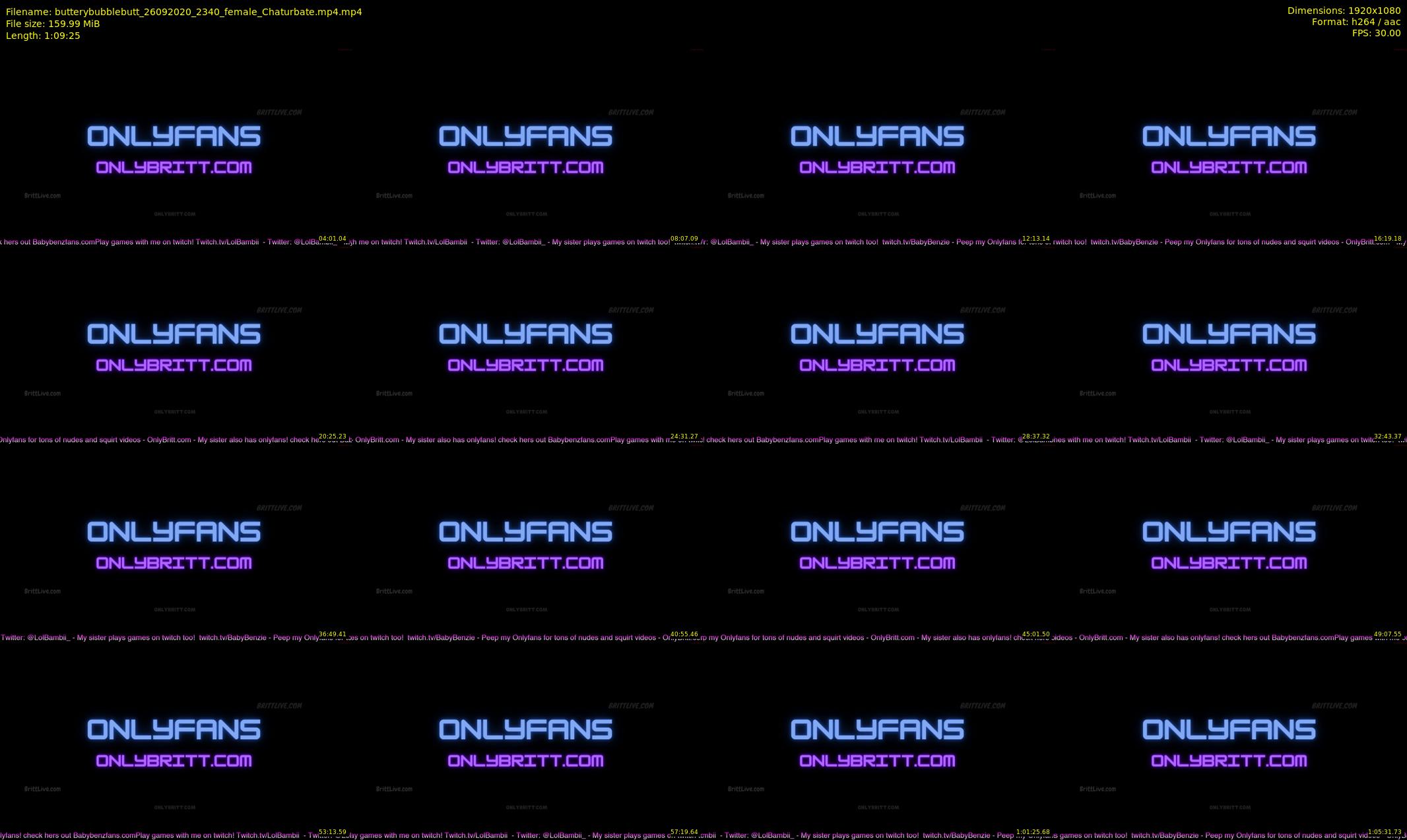 butterybubblebutt — 70 minute Chaturbate couple cam show recording, 1080p, Sep 26, 2020
